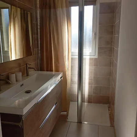 A La Campagne Homestay szállás