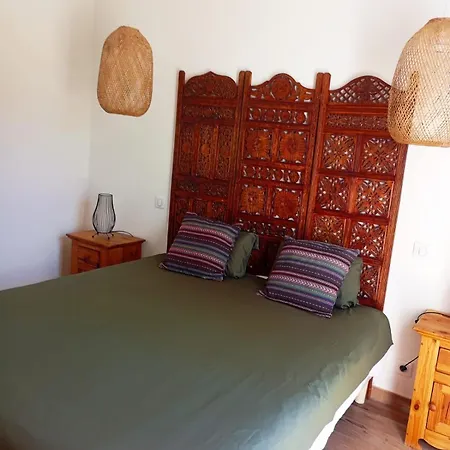 Homestay szállás A La Campagne