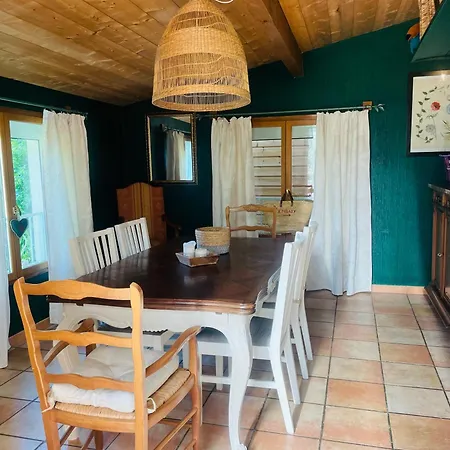 B&B A La Campagne Sauveterre-de-Comminges